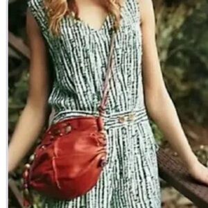 Anthropologie Ett Twa Romper EUC